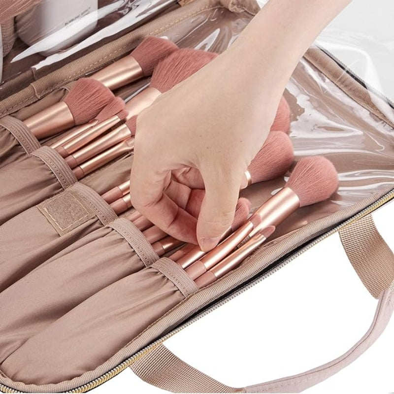 Ritual - Trousse De Maquillage Voyage