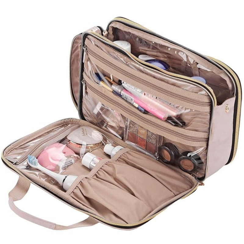 Trousse De Maquillage Voyage
