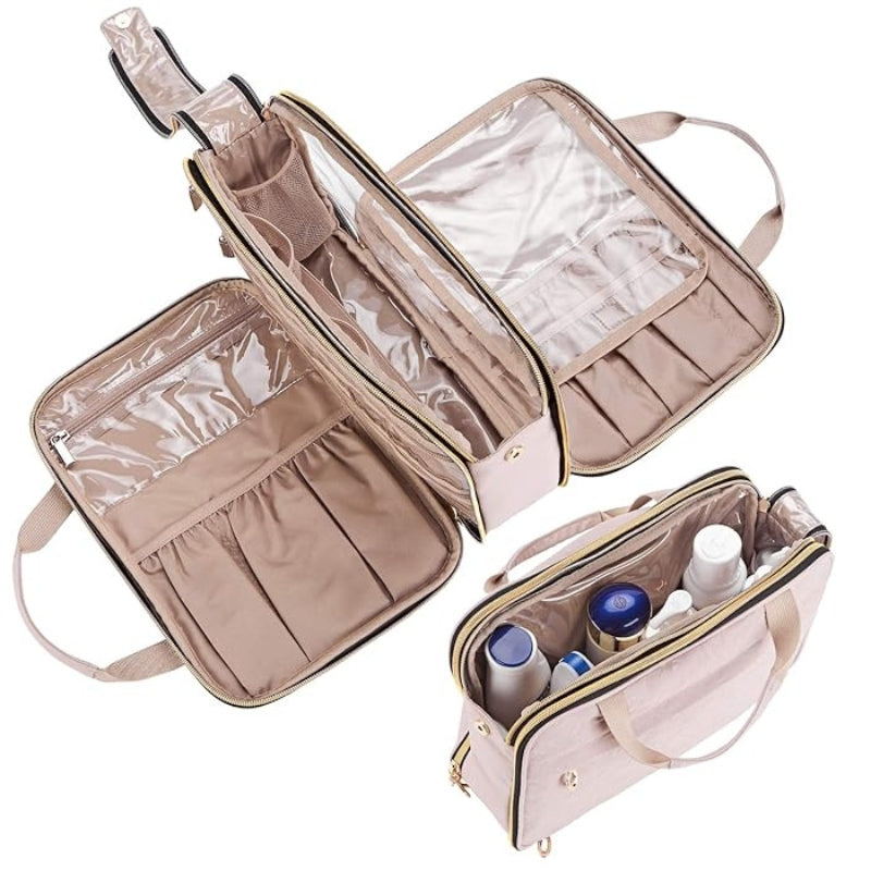 Trousse De Maquillage Voyage