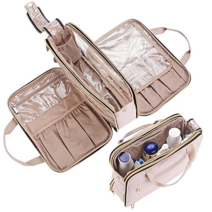 Trousse De Maquillage Voyage