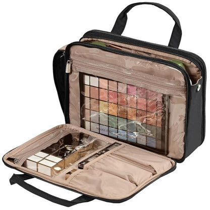 Trousse De Maquillage Voyage