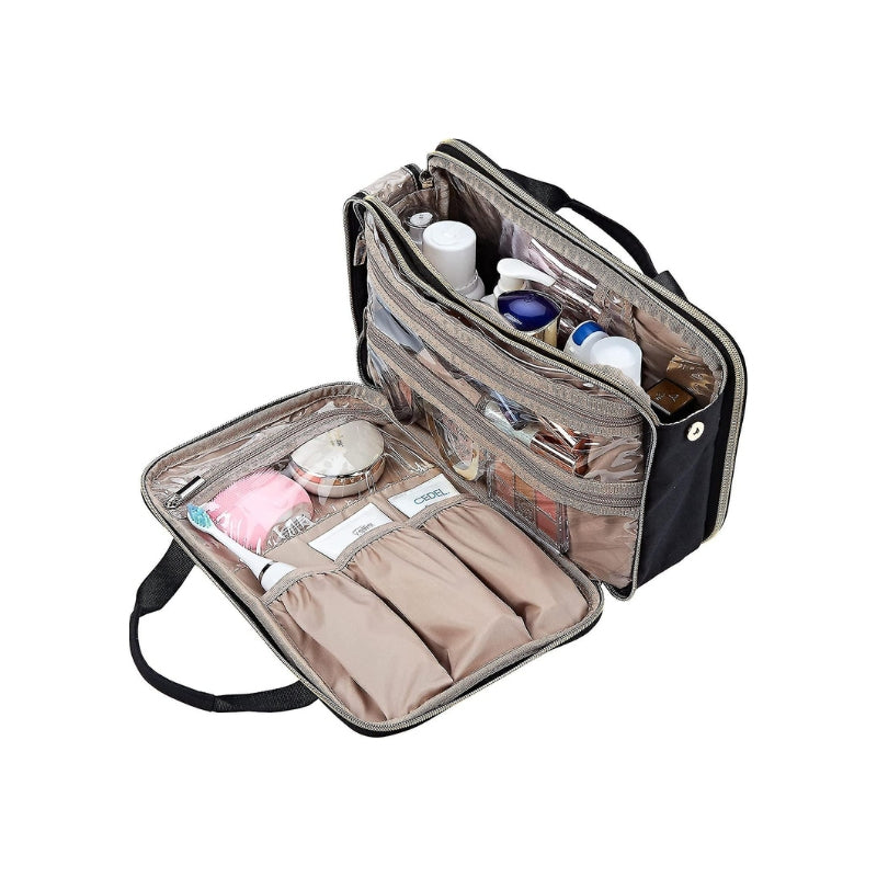 Trousse De Maquillage Voyage