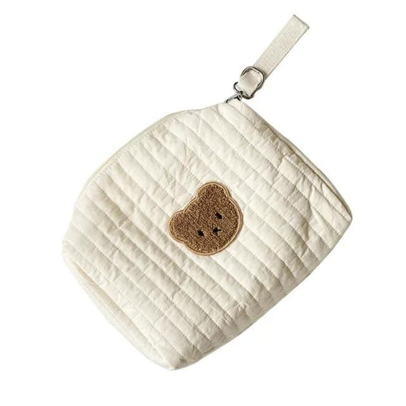 trousse de toilette bébé originale