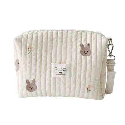 trousse de toilette bébé garçon