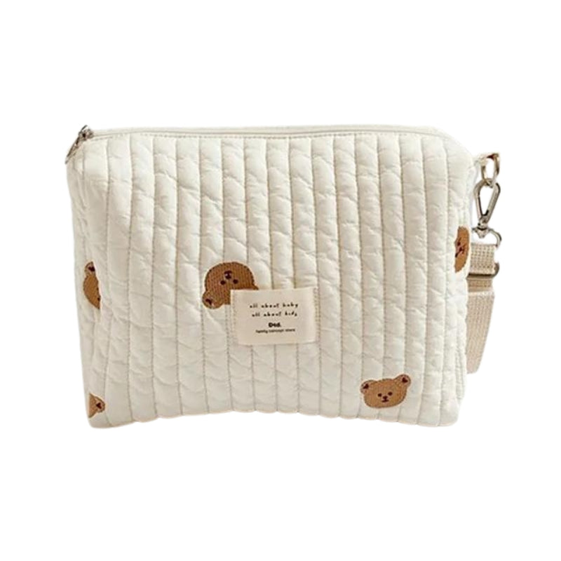 trousse de toilette bébé naissance