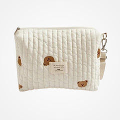 AXIORA - Trousse De Toilette Bébé Naissance
