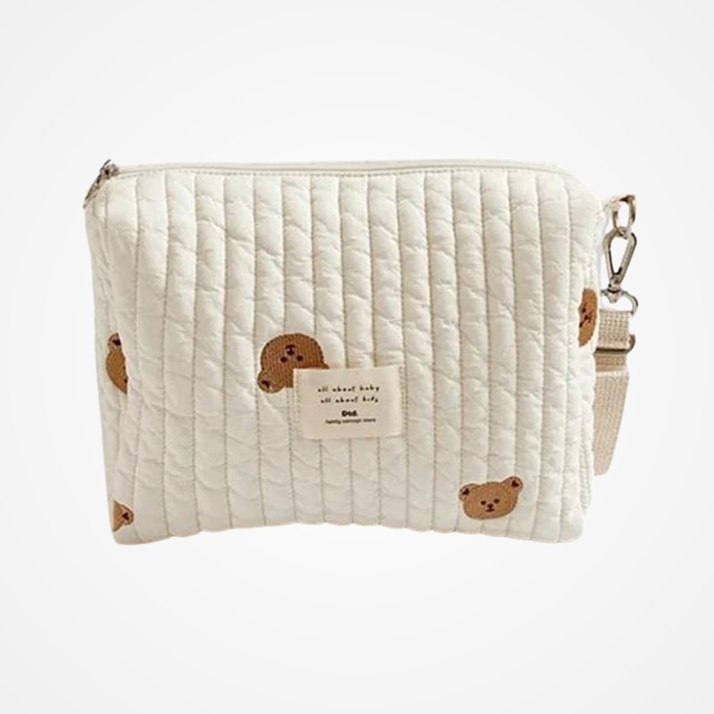 Ritual - Trousse De Toilette Bébé Naissance