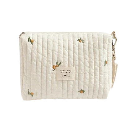 trousse de toilette bébé voyage