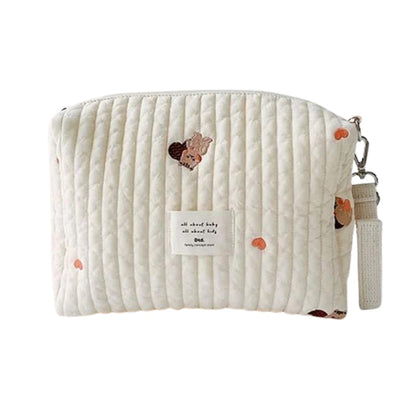 trousse de toilette bébé maman