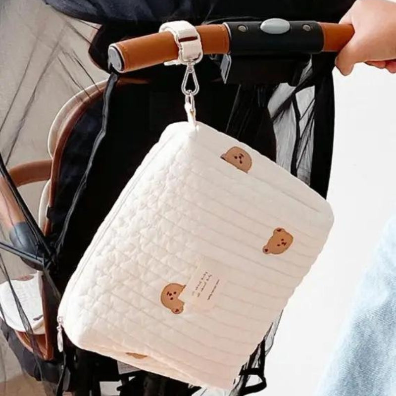 Ritual - Trousse De Toilette Bébé Naissance - vue 5