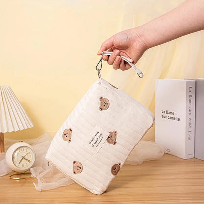 Trousse De Toilette Bébé Naissance