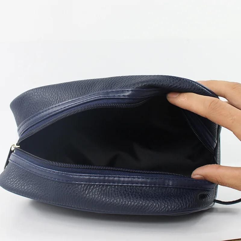 Ritual - Trousse De Toilette Simili Homme Luxe - vue 4