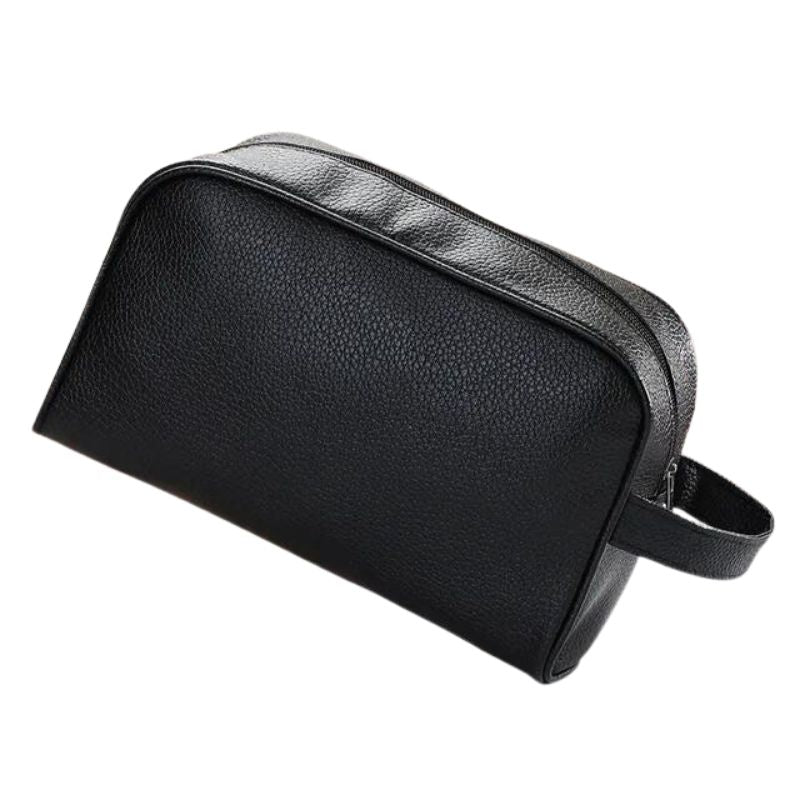 trousse de toilette homme luxe