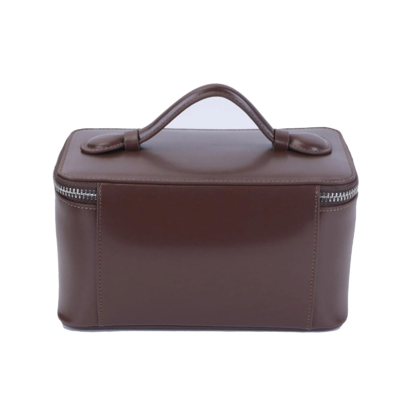 Ritual - Trousse de Toilette Cuir Personnalisable - vue 3