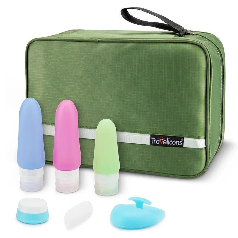 Ritual - Trousse De Toilette De Voyage Pour Homme À Accrocher - vue 11