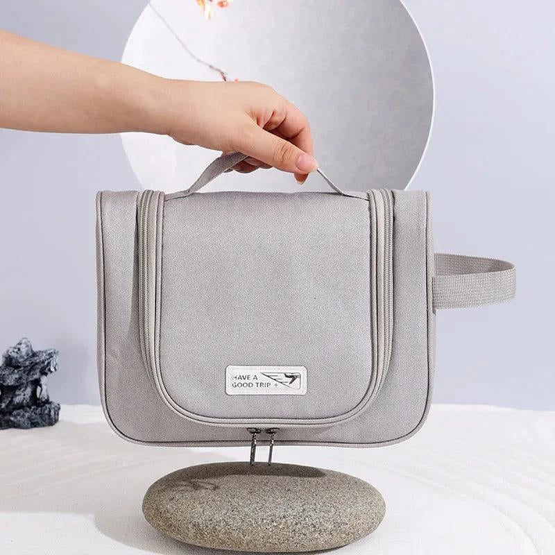 Ritual - Trousse De Toilette Femme Pliable À Suspendre - vue 3