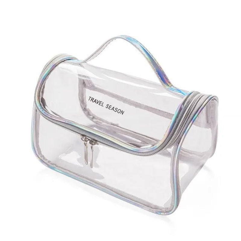 trousse de toilette femme produits avion