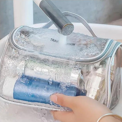 Trousse De Toilette Femme Produits Avion