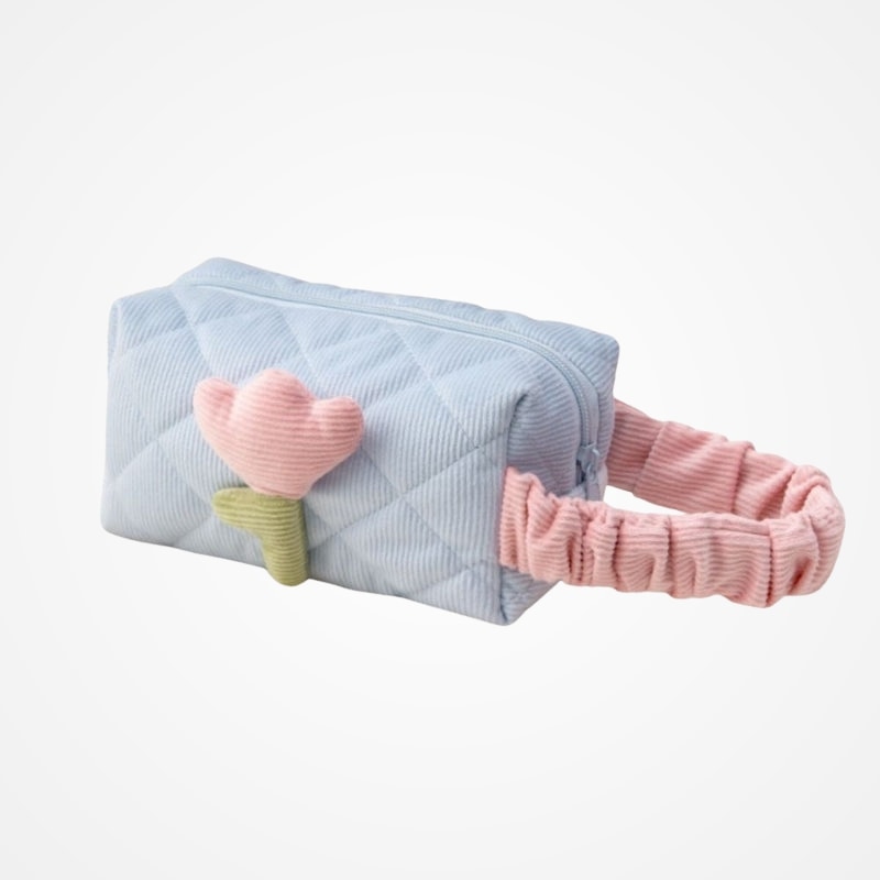 Ritual - Trousse De Toilette Femme Vanity Souple - vue 10