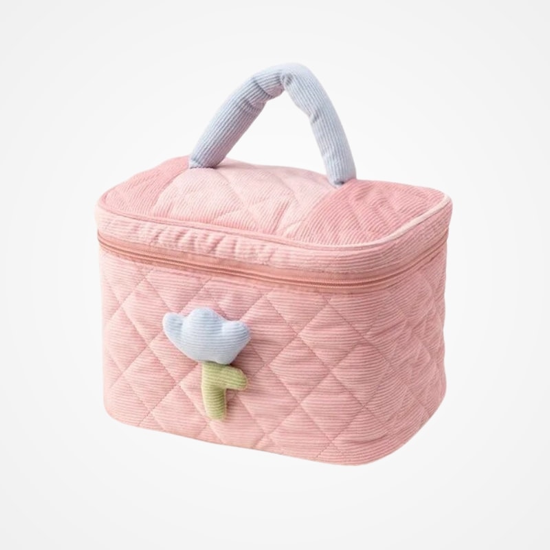 Ritual - Trousse De Toilette Femme Vanity Souple - vue 13