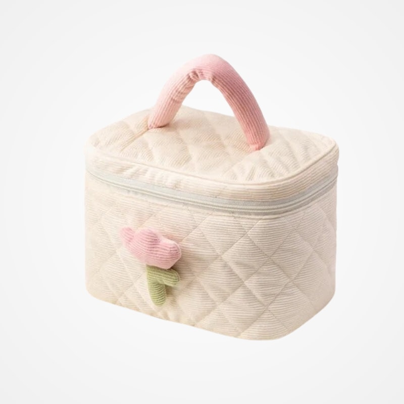 Ritual - Trousse De Toilette Femme Vanity Souple - vue 9