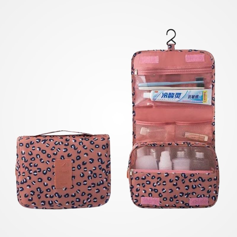 trousse de toilette originale