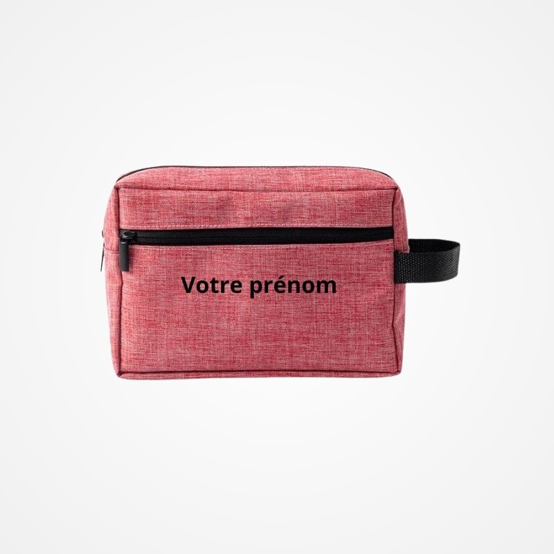 Ritual - Trousse de Toilette Personnalisable - vue 10