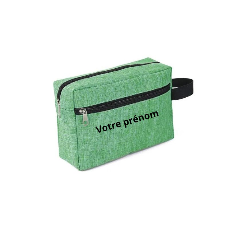 trousse scolaire personnalisée