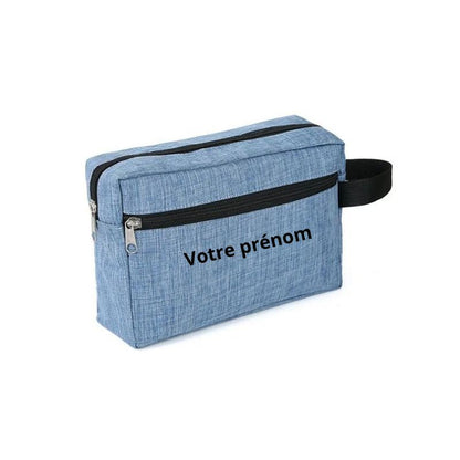 trousse de toilette personnalisée fille