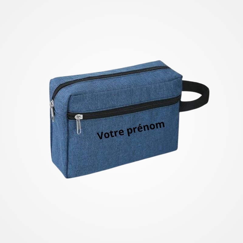 Ritual - Trousse de Toilette Personnalisable - vue 20