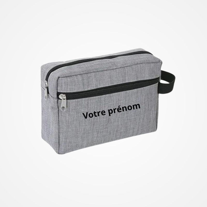 Ritual - Trousse de Toilette Personnalisable - vue 4