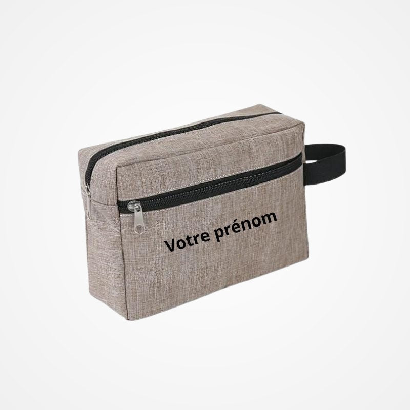 Ritual - Trousse de Toilette Personnalisable - vue 8