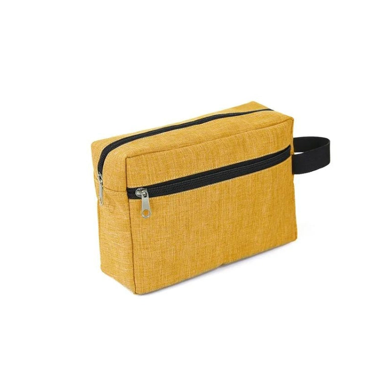 trousse toilette personnalisée homme