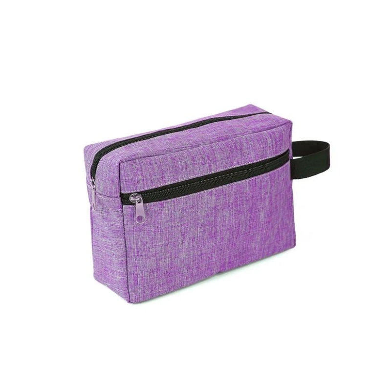 trousse personnalisée garcon