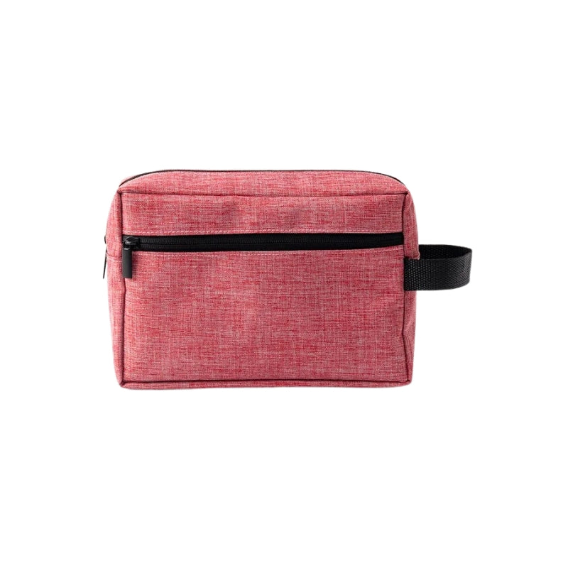 trousse personnalisée