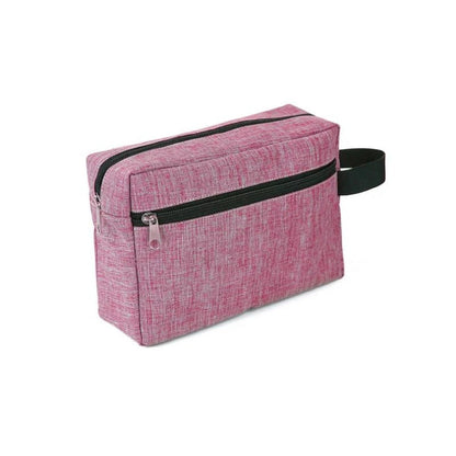 grande trousse de toilette personnalisée