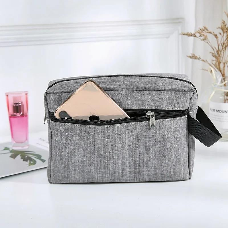Trousse de Toilette Personnalisable