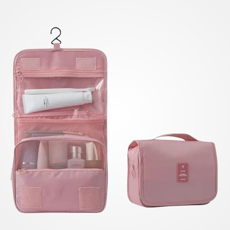 Ritual - Trousse De Toilette Pliable À Suspendre - vue 15