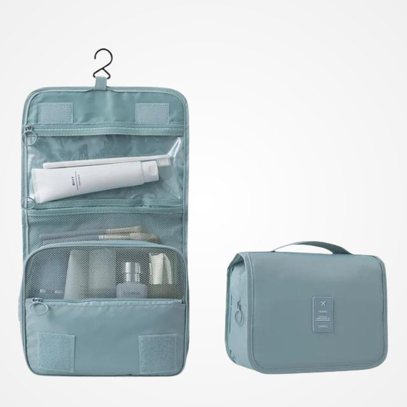 Ritual - Trousse De Toilette Pliable À Suspendre - vue 13