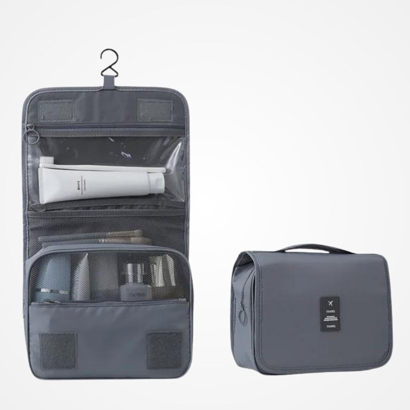 Ritual - Trousse De Toilette Pliable À Suspendre - vue 12