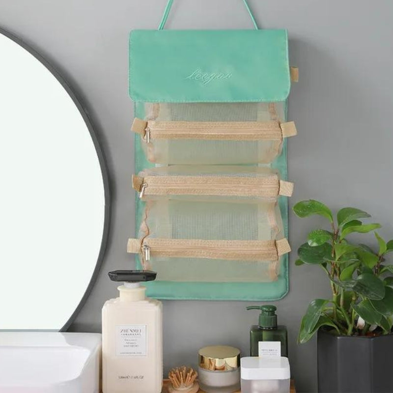 trousse de toilette fille