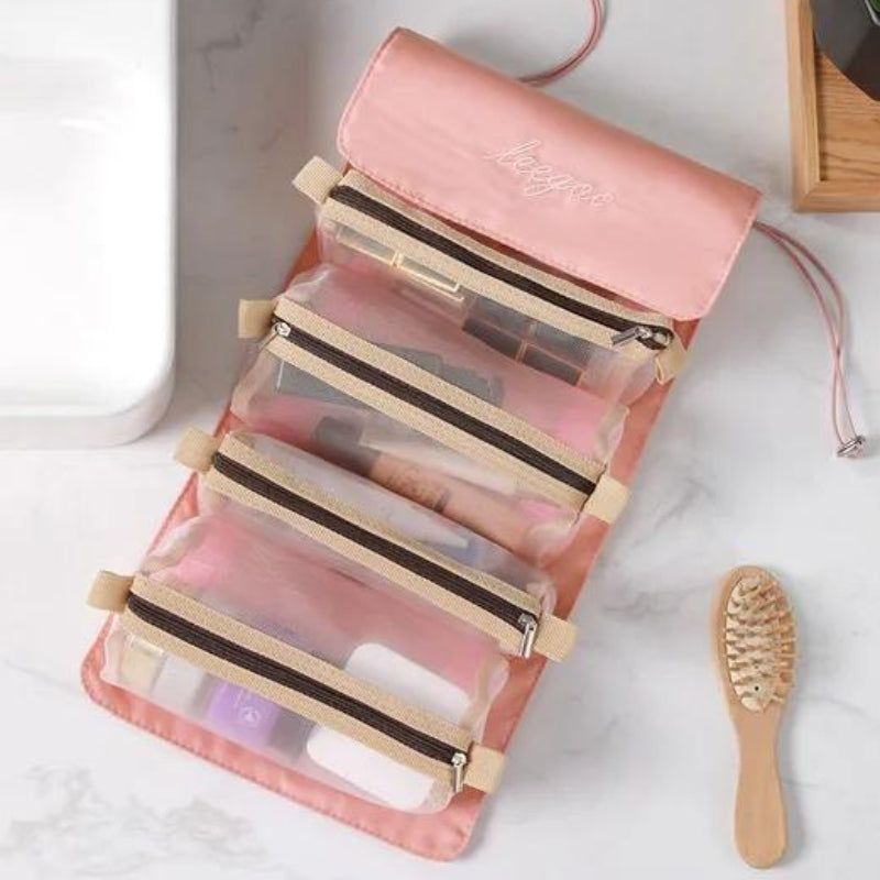 trousse toilette avion