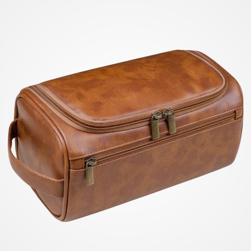Ritual - Trousse De Toilette Pour Homme En Simili - vue 5
