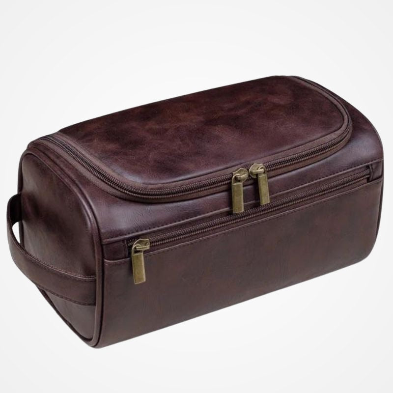 Ritual - Trousse De Toilette Pour Homme En Simili - vue 6