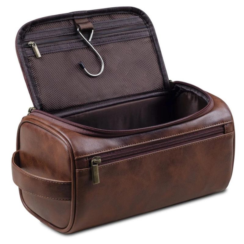 Ritual - Trousse De Toilette Pour Homme En Simili - vue 7