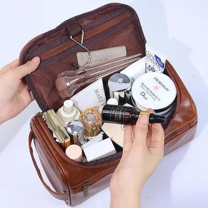 Ritual - Trousse De Toilette Pour Homme En Simili - vue 2