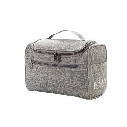 trousse de toilette a suspendre voyage