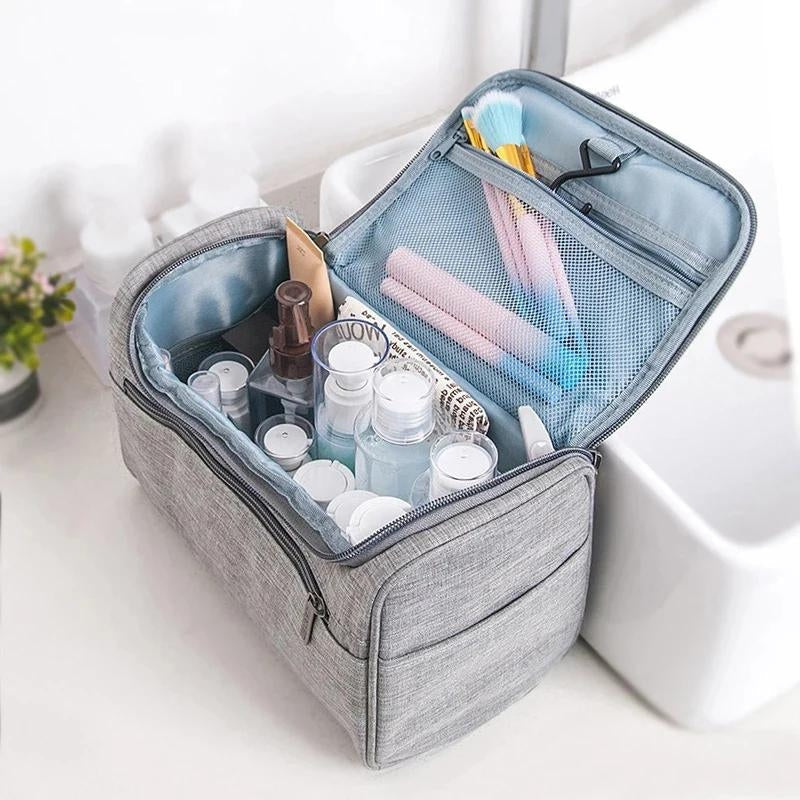 Ritual - Trousse De Toilette Pour Voyage À Suspendre - vue 7
