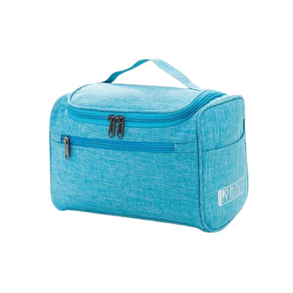 trousse de toilette voyage femme a suspendre