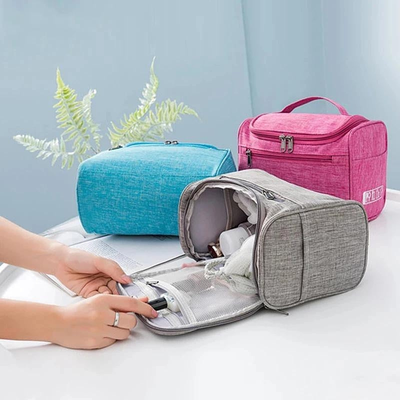 Ritual - Trousse De Toilette Pour Voyage À Suspendre - vue 4